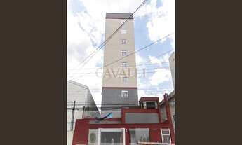 Imagem: Apartamentos novos tipo Studio