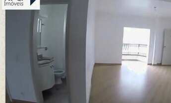 Imagem 2: Apartamento reformado com dependência de empregada e banheiro empregada