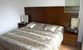 Imagem 3: Apartamento 04 dormitorios 02 suites 03 vagas 177m2 no Morumbi