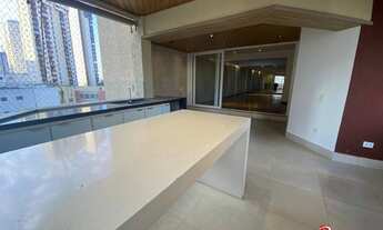 Imagem 7: Apartamento 182 m², 3 suítes, próx. Bosque, Setor Oeste - Goiânia - GO