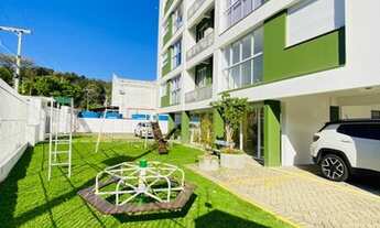 Imagem 2: Apartamento localizado no Bairro Vila Nova