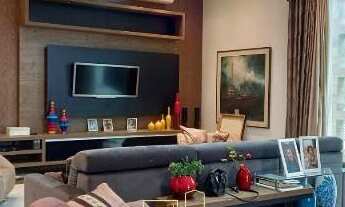 Imagem 2: Casa Linda no Condomínio Renaissance com 02 lotes