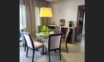 Imagem 5: Lotus vende apto de 3 suítes no Torres Ekoara - Marco