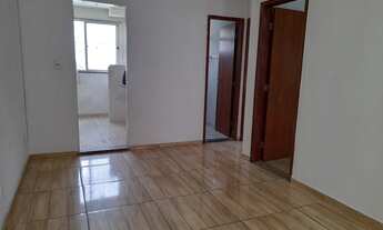 Imagem 2: BELO HORIZONTE - Apartamento Padrão - Vitória