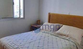 Imagem 7: Apartamento com 2 dormitórios à venda, 64 m² por R$ 399.000,00 - Jardim Carlu - São Paulo