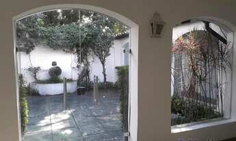 Imagem 6: Casa de 400 metros quadrados no bairro Jardim América com 6 quartos