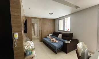 Imagem 3: Apartamento com 3 dormitórios à venda, 123 m² por R$ 550.000,00 - Pampulha - Belo Horizont