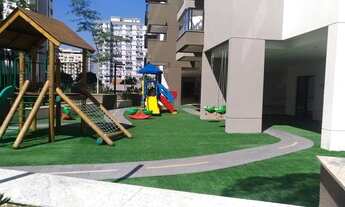 Imagem 7: Apartamento para venda com 73 metros quadrados com 3 quartos em Cachambi - Rio de Janeiro