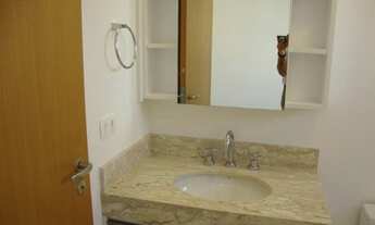 Imagem 3: Apartamento para Venda em São Paulo, Morumbi, 2 dormitórios, 2 suítes, 2 banheiros, 2 vaga