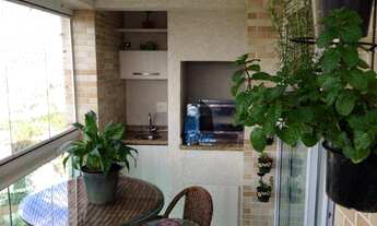 Imagem 3: Apartamento residencial para venda e locação, Vila Monumento, São Paulo