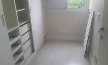 Imagem 6: Apartamento para venda tem 70 metros quadrados com 3 quartos em Jaguaré - São Paulo - São