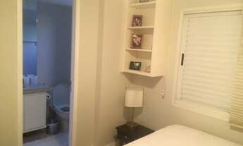 Imagem 6: Apartamento para aluguel tem 112 metros quadrados com 2 quartos em Bela Aliança - São Paul