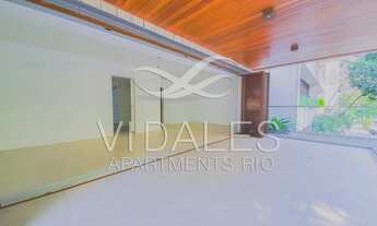 Imagem 5: APARTAMENTO COM VARANDA NO QUADRILÁTERO DE IPANEMA