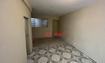 Imagem: Casa com 1 dormitório para alugar, 35 m²