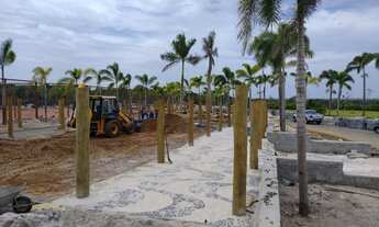 Imagem 6: Lote/Terreno para venda com 800 metros quadrados em Praia do Forte - Mata de São João - BA