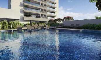 Imagem 2: Apartamento para venda tem 110 metros quadrados com 3 quartos em Pinheiros, São Paulo-Sp