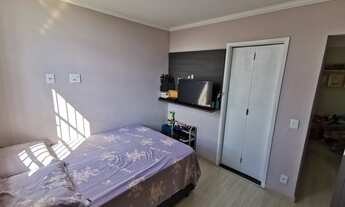 Imagem 5: Apartamento para venda com 59 metros quadrados com 3 quartos em Parque Novo Mundo - São Pa