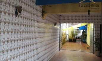 Imagem 3: Casa com 2 dormitórios à venda por R$ 795.000 - Vila Guarani (Zona Sul) - São Paulo/SP