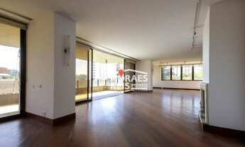 Imagem 3: Apartamento à venda, 515 m² por R$ 6.000.000,00 - Real Parque - São Paulo/SP