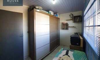 Imagem 9: Casa com 2 dormitórios à venda, 68 m² por R$ 125.000,00 - Jardim Sao Joaquim - São Jorge d