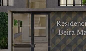 Imagem 3: Apartamento Vista Mar com Elevador