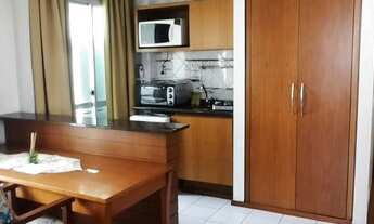 Imagem 5: Apartamento para aluguel possui 50 metros quadrados com 2 quartos em Consolação - São Paul