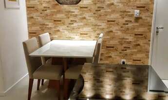 Imagem 1: Apartamento para VENDA com 38m2, 1 quarto a 300 m do metrô, shopping Pátio Higienopolis