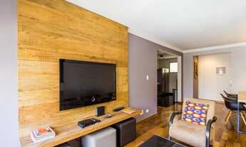 Imagem 4: Apartamento para venda possui 88 m2 com 2 quartos em Itaim Bibi - São Paulo - SP