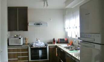 Imagem 7: VENDA * ALTO PADRÃO * 3 DORM. * SUÍTE * 3 VAGAS * BELÍSSIMO