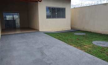 Imagem 4: Casa para venda possui 84 metros quadrados com 2 quartos