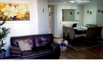 Imagem 3: Ótimo apartamento de 88m² localizado e próximo Metrô Alto do Ipiranga com 3 dorms (suíte