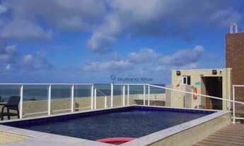 Imagem: Cód FL86 - Flat com 1 dormitório à venda