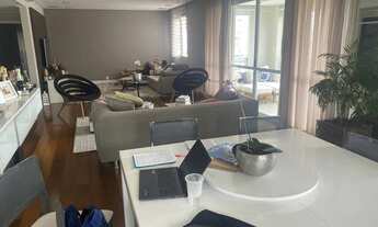 Imagem: APTO PERDIZES NOBRE - 300M2 - 5 SUÍTES