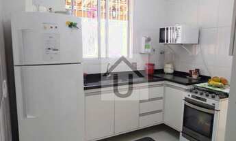 Imagem 7: Casa com 4 dormitórios à venda, 170 m² por R$ 750.000 - Conjunto Residencial Butantã - São