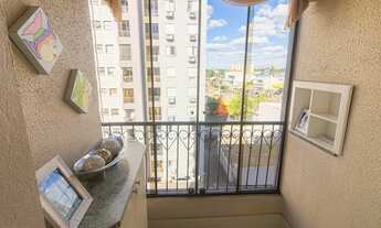 Imagem 6: Apartamento para venda possui 77 metros quadrados com 3 quartos em Sarandi - Porto Alegre