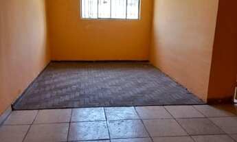 Imagem: Casa Assobradada, Tatuapé - São Paulo