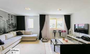 Imagem 5: Apartamento com 2 quartos,1 suíte, 2 vagas- Vila Gomes Cardim