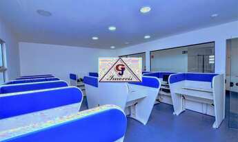 Imagem 6: Prédio/Edificio inteiro 1300 m² - Metrô Jabaquara