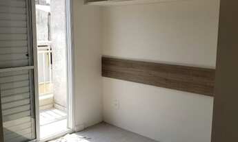 Imagem 2: Apartamento para aluguel e venda tem 50 metros, com 1 quarto e 1 vaga de garagem, Vila Sôn