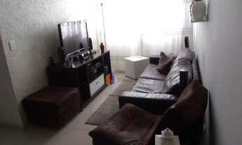 Imagem 4: Apartamento residencial à venda, Vila Gomes Cardim, São Paulo