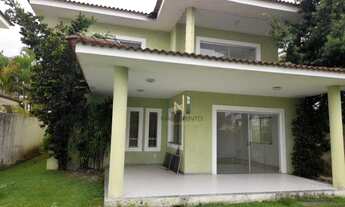 Imagem: Linda casa duplex 4 suítes na Priscila