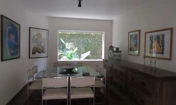 Imagem 7: Casa Robusta-Proj Itamar Berezin-Venda-Chacara Flora OPORTUNIDADE