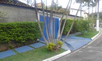 Imagem 4: CASA TERREA !! 304 MTS/ 10 MIN SHOPPING/METRO CAMPO LIMPO