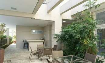 Imagem 6: APARTAMENTO RESIDENCIAL em São paulo - SP, Jardim Aeroporto