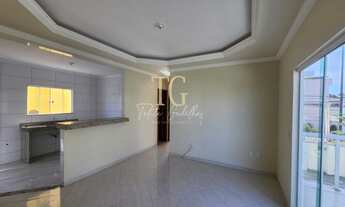 Imagem 3: Apartamento para Locação em Rio das Ostras, Ouro Verde, 2 dormitórios, 1 suíte, 2 banheiro