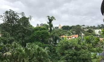 Imagem 3: Apartamento para venda com 145 metros quadrados com 3 quartos em Real Parque - São Paulo