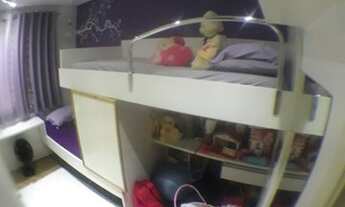 Imagem 3: Apartamento para venda. Com 49 metros quadrados e 2 quartos em Vila Independência - São Pa