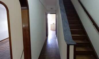 Imagem 3: Imóvel comercial para aluguel possui 250 metros quadrados com 4 quartos em Lapa - São Paul