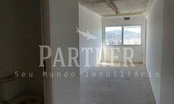 Imagem 5: Partner ZN Apresenta Sala 22,30m² DHC Offices