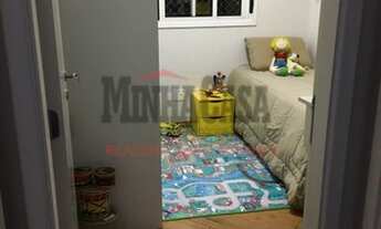 Imagem 7: Apartamento de 02 dormitórios com varanda Gourmet no Morumbi!